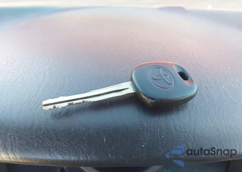 2002 Toyota Highlander V6 из США, поврежденный, VIN JTEHF21A820086287